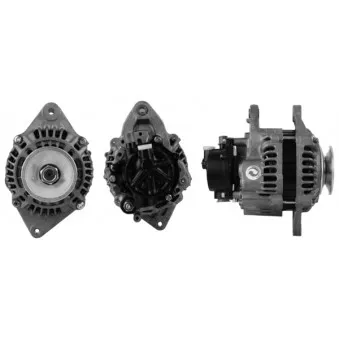 Alternateur LUCAS LRA01545