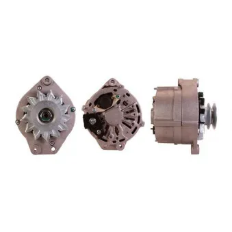 Alternateur LUCAS LRA01553