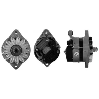 Alternateur LUCAS LRA01568