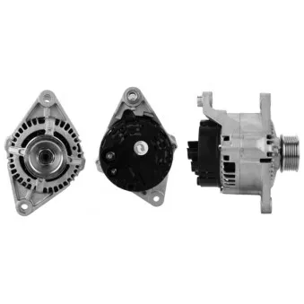 Alternateur LUCAS LRA01572