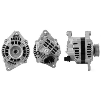 Alternateur LUCAS LRA01576