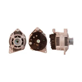 Alternateur LUCAS LRA01587
