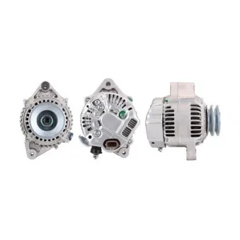 Alternateur LUCAS LRA01598