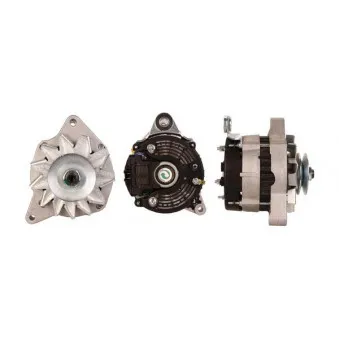 Alternateur LUCAS LRA01610