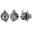 Alternateur LUCAS LRA01638 - Visuel 1