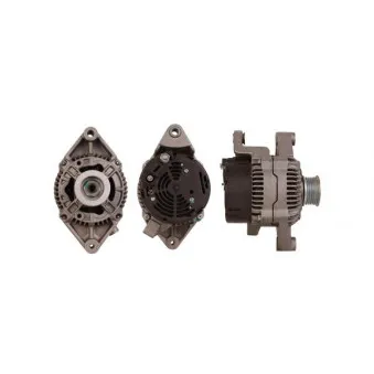 Alternateur LUCAS LRA01642