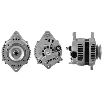 Alternateur LUCAS LRA01670