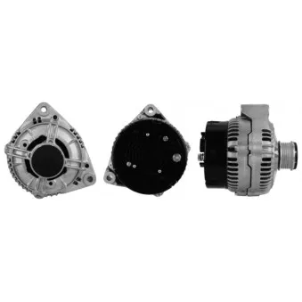 Alternateur LUCAS LRA01675