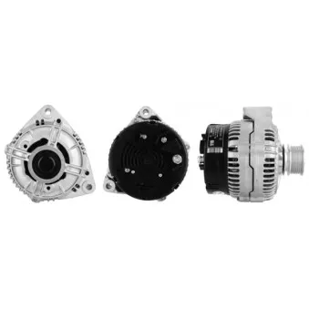 Alternateur LUCAS LRA01684