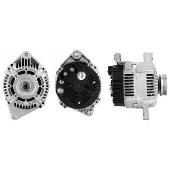 Alternateur LUCAS LRA01705
