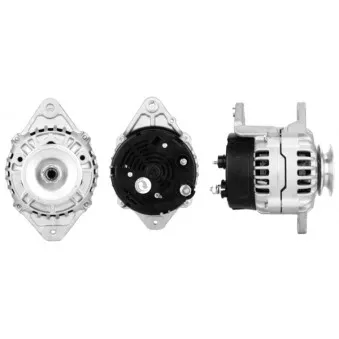Alternateur LUCAS LRA01712