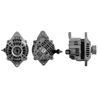 Alternateur LUCAS LRA01713