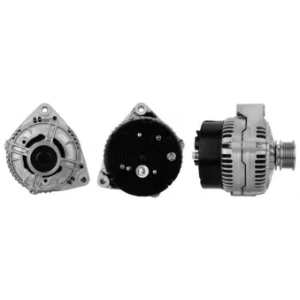 Alternateur LUCAS LRA01723