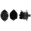 Alternateur LUCAS LRA01725 - Visuel 1