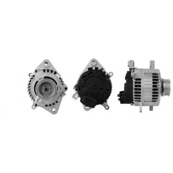 Alternateur LUCAS LRA01730