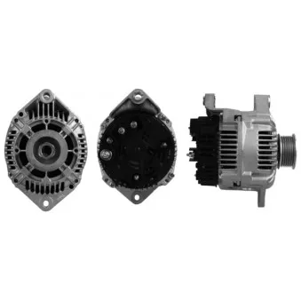 Alternateur LUCAS LRA01741