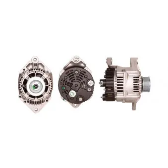 Alternateur LUCAS LRA01745