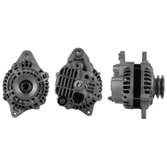 Alternateur LUCAS LRA01746