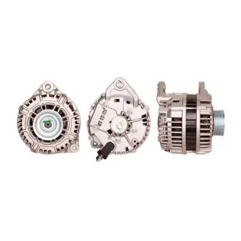 Alternateur LUCAS LRA01755