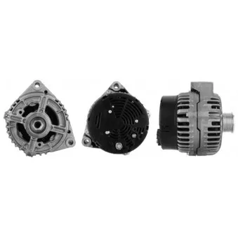 Alternateur LUCAS LRA01769
