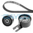Kit de distribution DAYCO KTB498 - Visuel 1