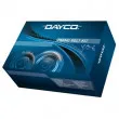 Kit de distribution DAYCO KTB498 - Visuel 2