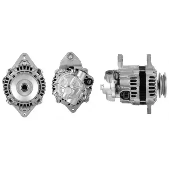 Alternateur LUCAS LRA01818