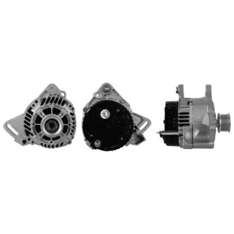 Alternateur LUCAS LRA01819