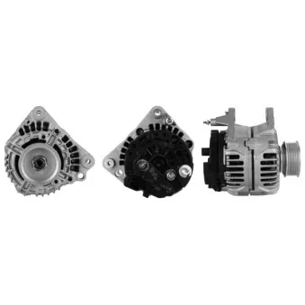 Alternateur LUCAS LRA01820