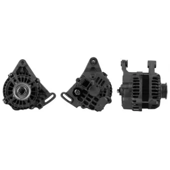 Alternateur LUCAS LRA01823
