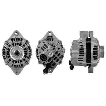 Alternateur LUCAS LRA01836