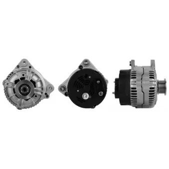 Alternateur LUCAS LRA01838