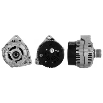 Alternateur LUCAS LRA01844