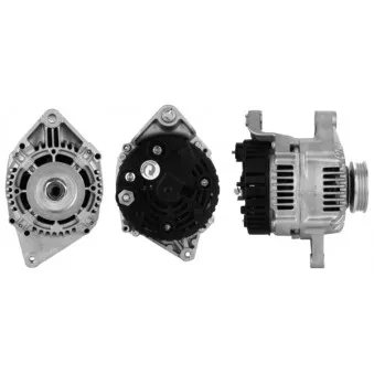 Alternateur LUCAS LRA01849