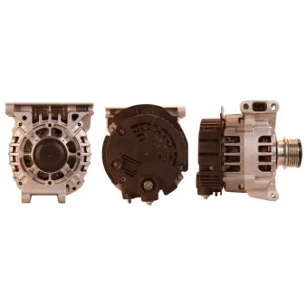 Alternateur LUCAS LRA01851