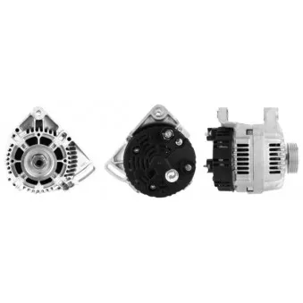 Alternateur LUCAS LRA01858