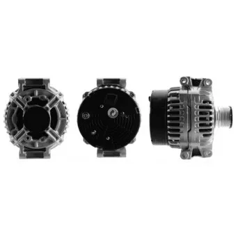 Alternateur LUCAS LRA01861