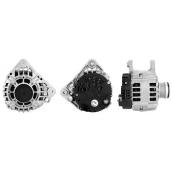 Alternateur LUCAS LRA01865