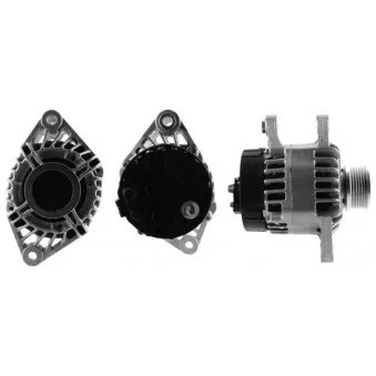 Alternateur LUCAS LRA01887