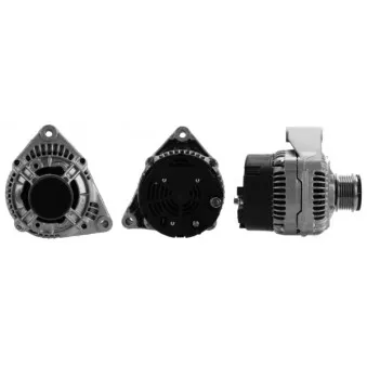 Alternateur LUCAS LRA01902
