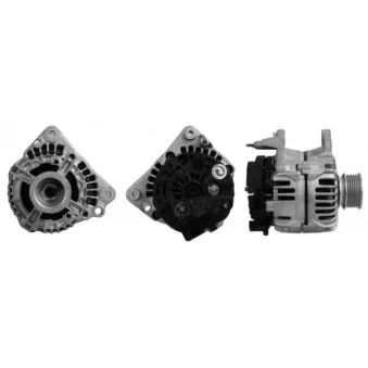 Alternateur LUCAS LRA01912