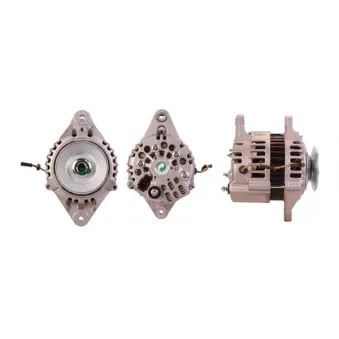 Alternateur LUCAS LRA01950
