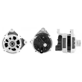 Alternateur LUCAS LRA01955
