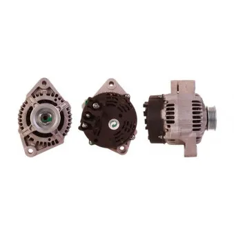 Alternateur LUCAS LRA02000