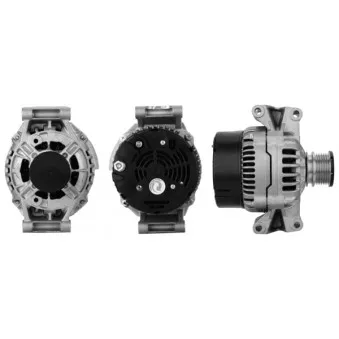 Alternateur LUCAS LRA02013