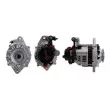 Alternateur LUCAS LRA02029 - Visuel 1