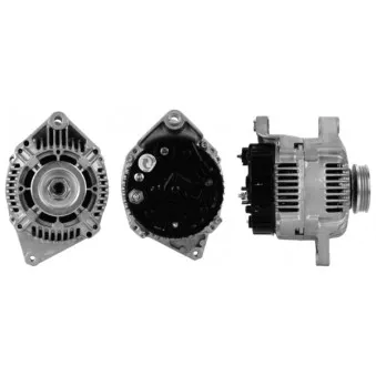 Alternateur LUCAS LRA02032