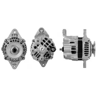 Alternateur LUCAS LRA02043