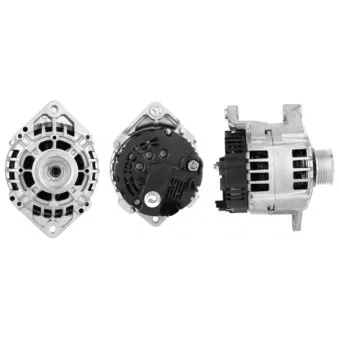 Alternateur LUCAS LRA02046