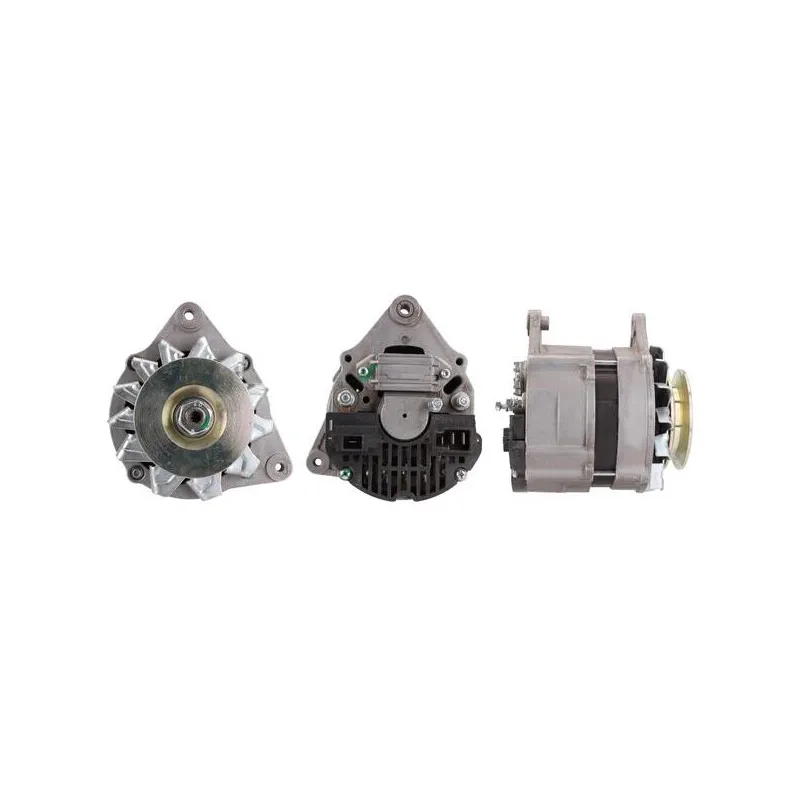Alternateur LUCAS LRA02047